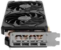 KFA2 GeForce RTX 3070 1-Click OC LHR 8GB GDDR6 - 699930 - zdjęcie 10